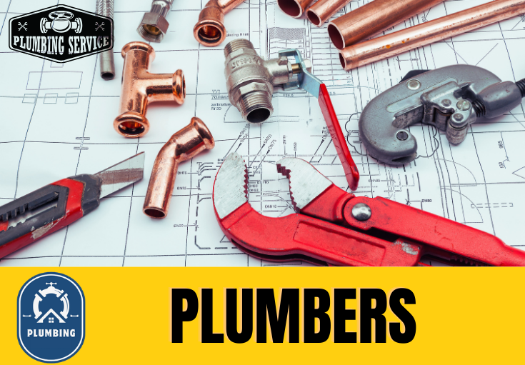  plumber Barnehurst