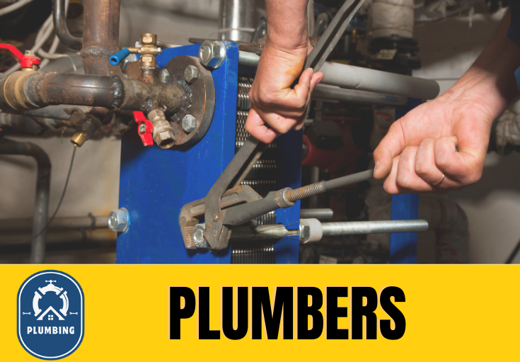  plumber Upton