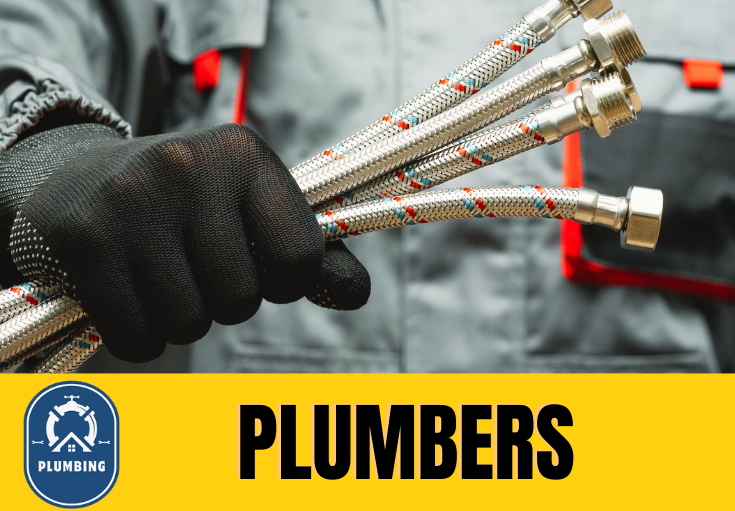  plumber East Wickham