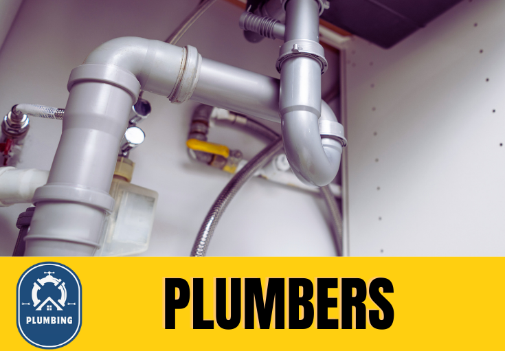  plumber Brantwood